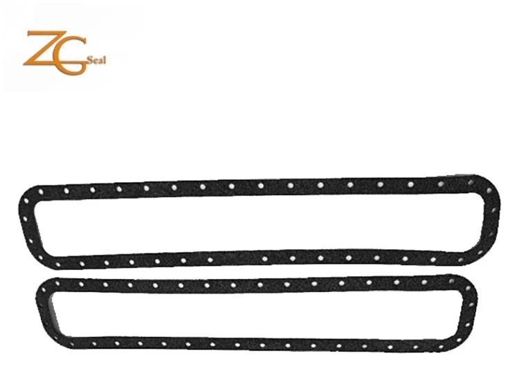 square rubber gasket
